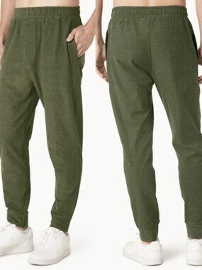 Men's Beyond Yoga Joggers